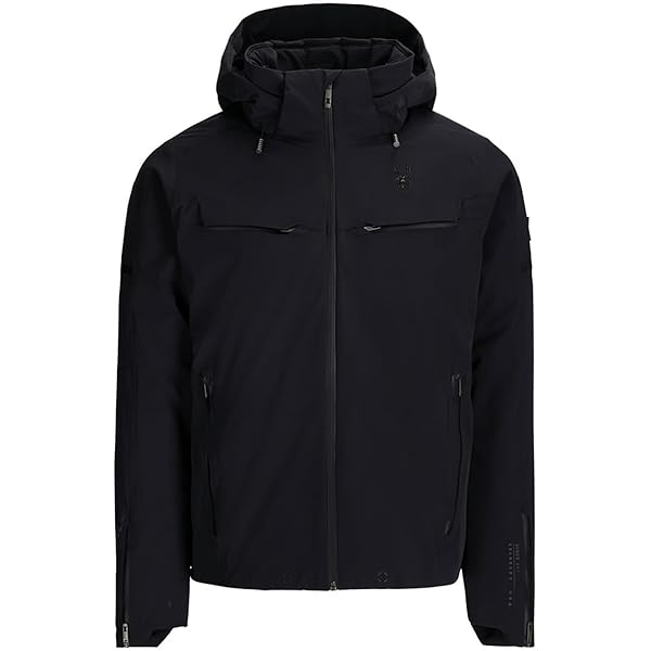 Amazon.com: Spyder Active Sports Mens The Field GTX, SARGE, Small